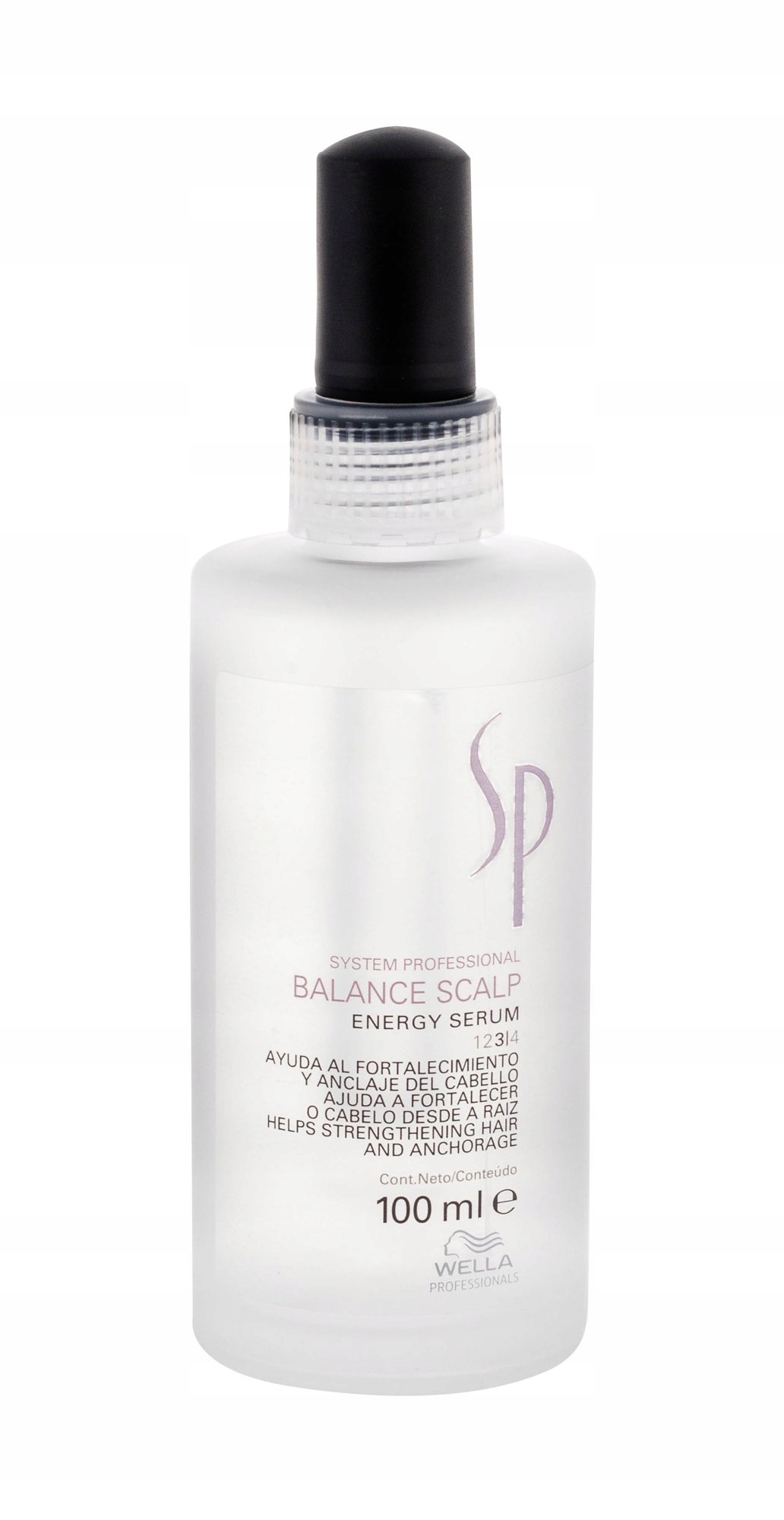 Wella Professionals SP Balance Scalp Energy 100 ml