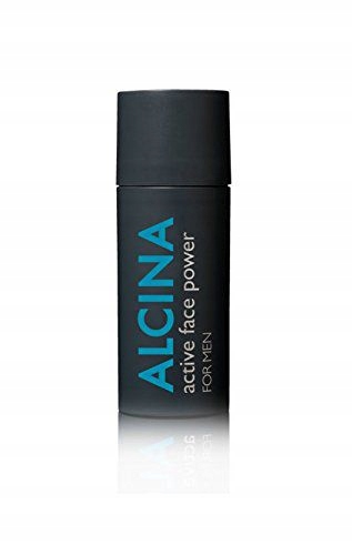 Alcina Pro Muže (active Face Power) 50 ML
