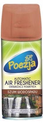 6 x Poezja, Osvěžovač vzduchu Šum vodopádu, 260 ml