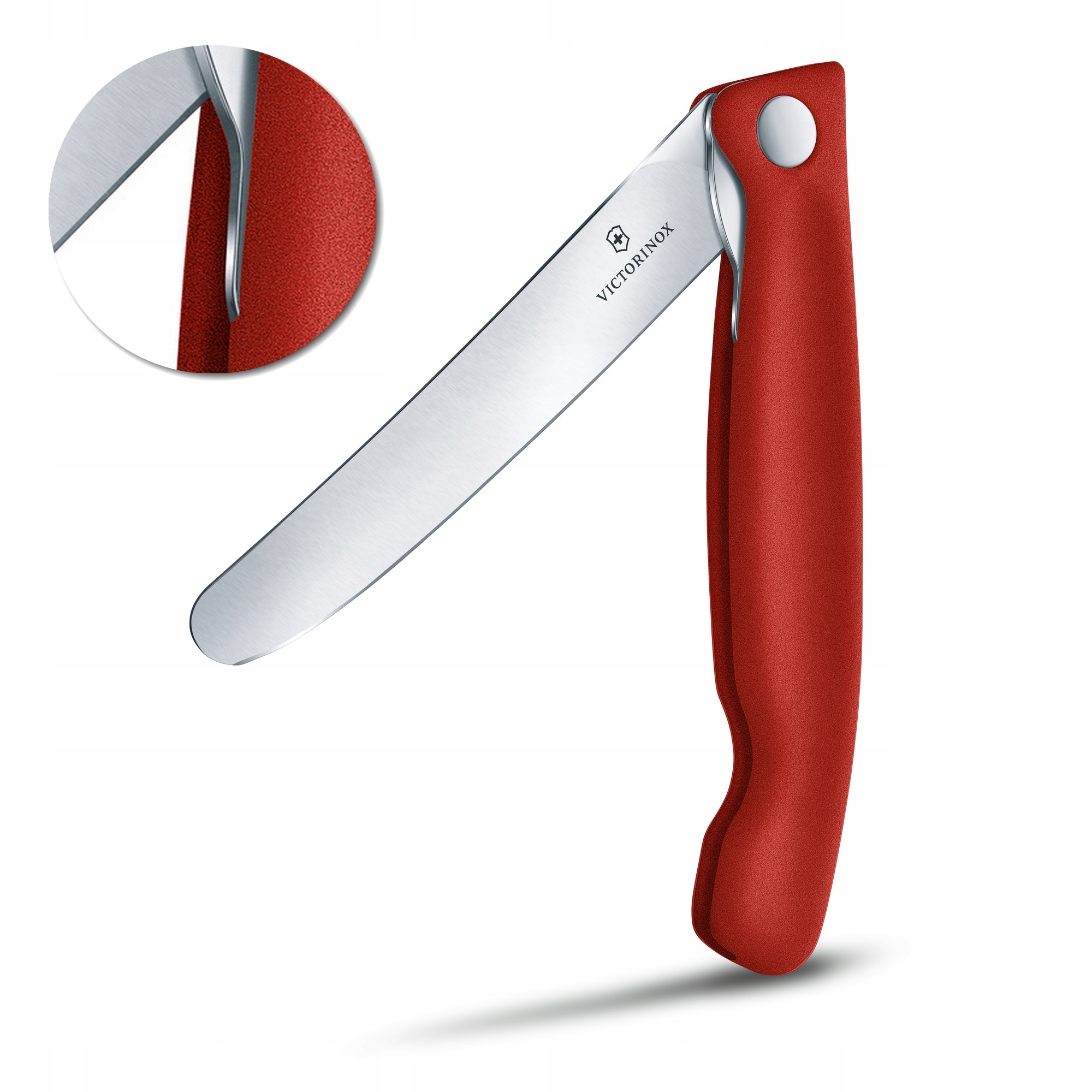

Victorinox 6.7801.FB składany nóż kuchenny