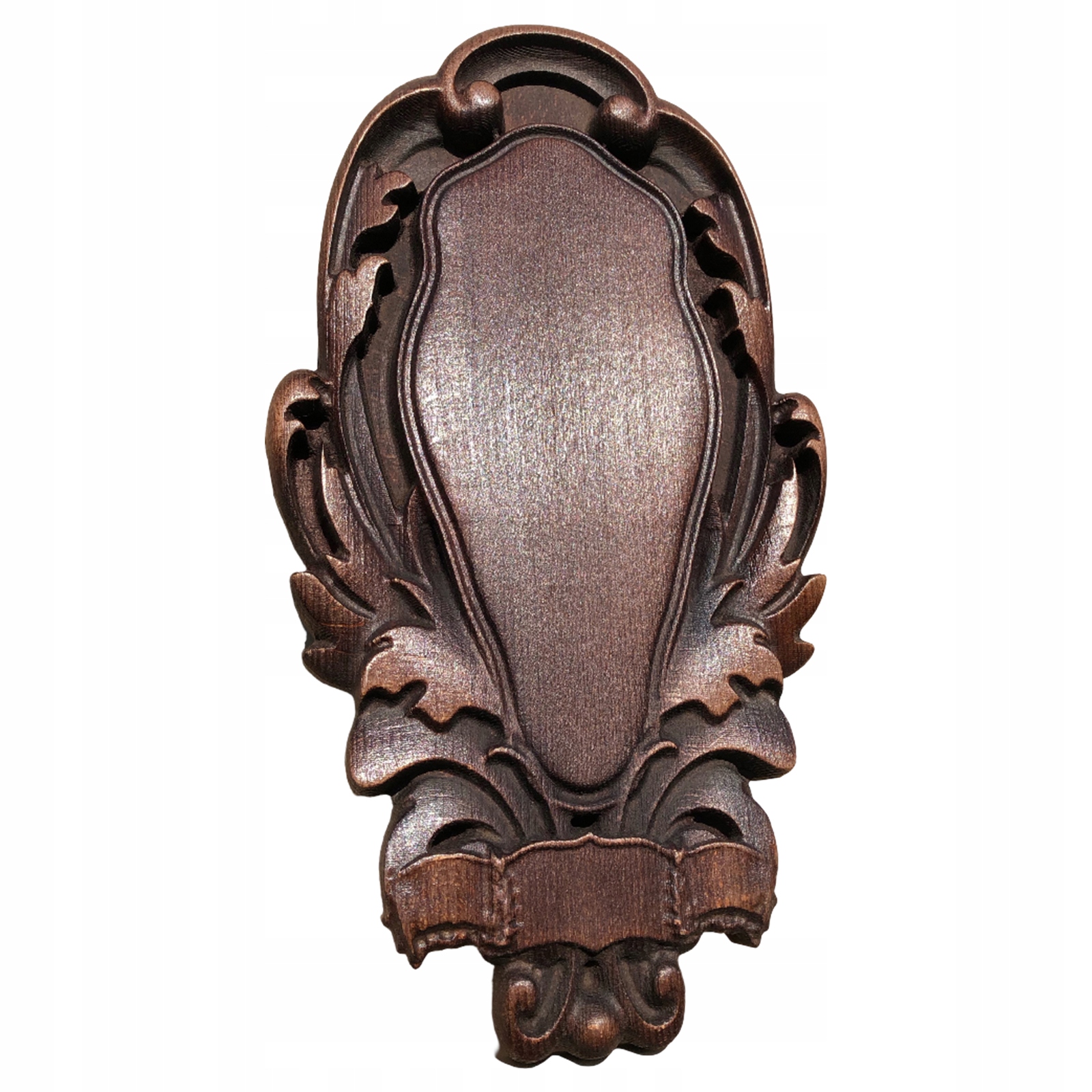 Deska pod trofej kozlíka, jeleního roháče,daniela K6-21MP.