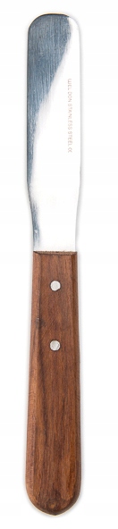 

Łopatka do gipsu 21cm