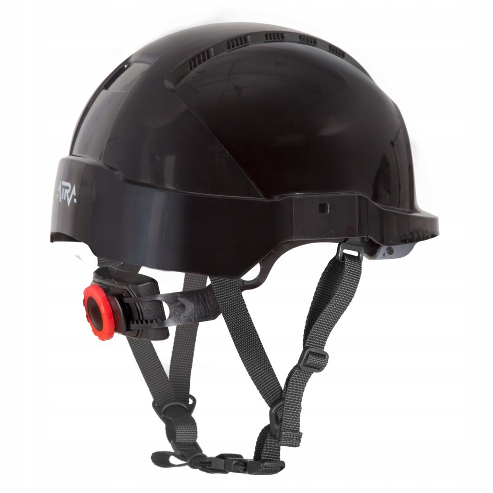 

Kask Roboczy Bhp Budowlany Hełm Protekt Atra 10V