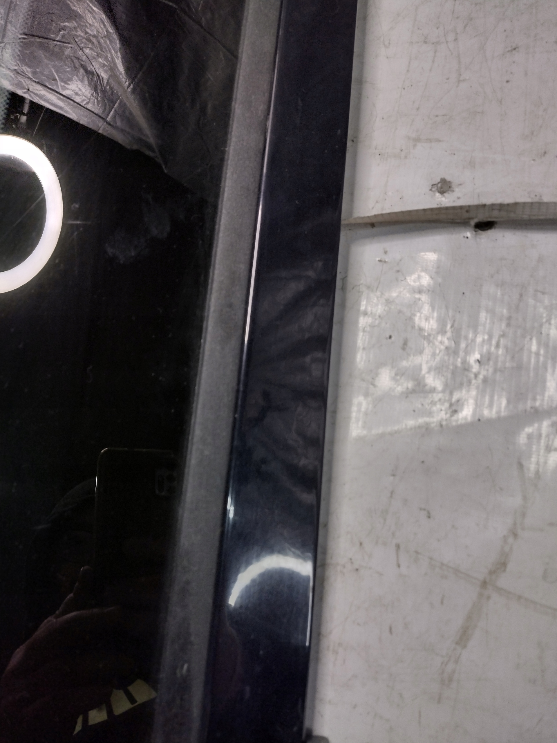 trunk door boot Opel Astra G II k: Z20R