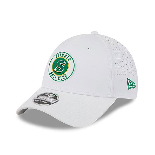 kšiltovka New Era LIV 940 Circle Stnger Whi One Size: One Size