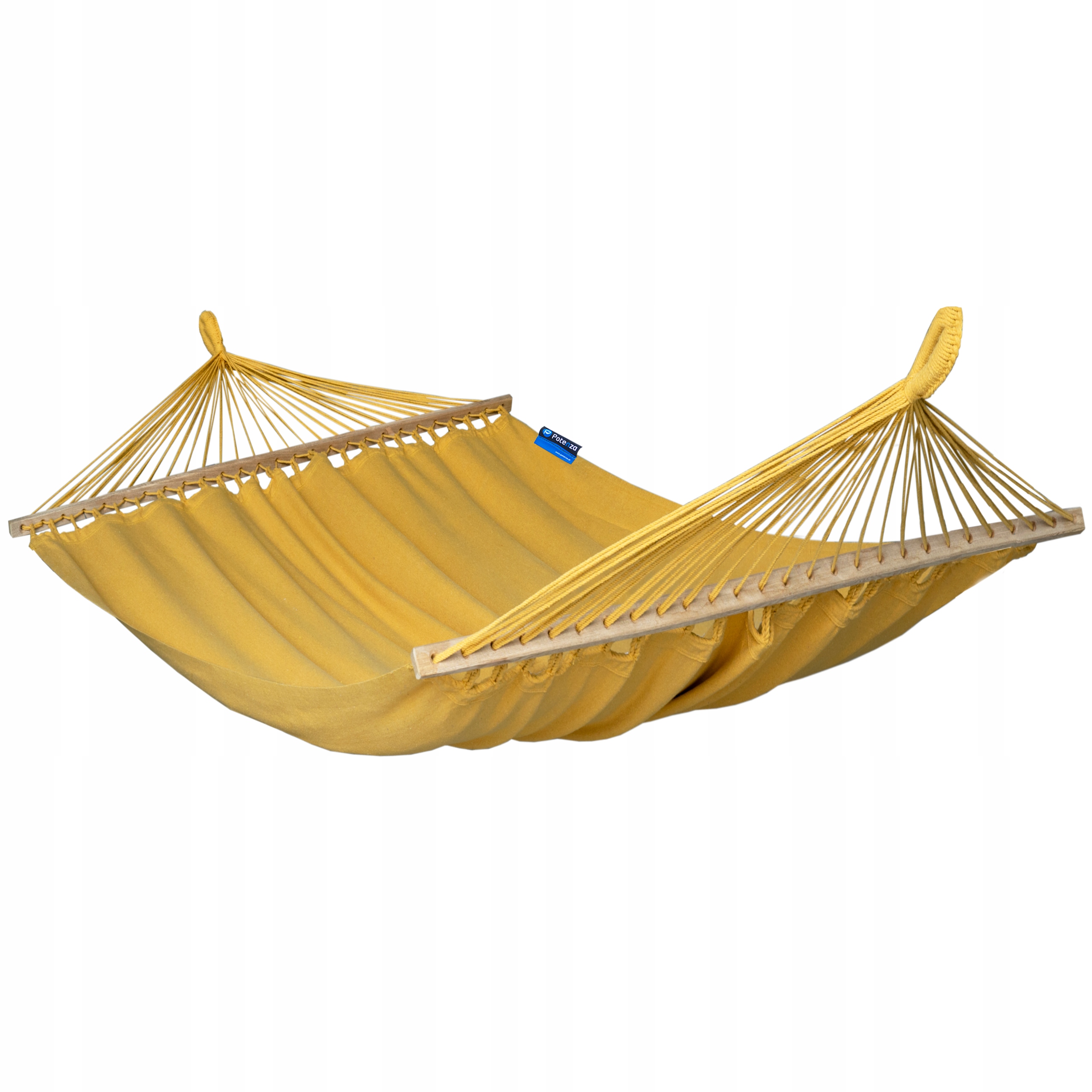 Potenza Hamak Merida z poprzeczkami 100% Kolumbia