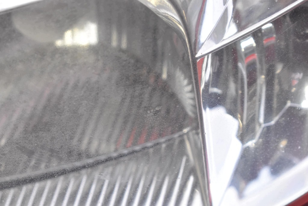 REFLEKTOR left light front EU 517170760 FIAT PANDA 2 II 03-11