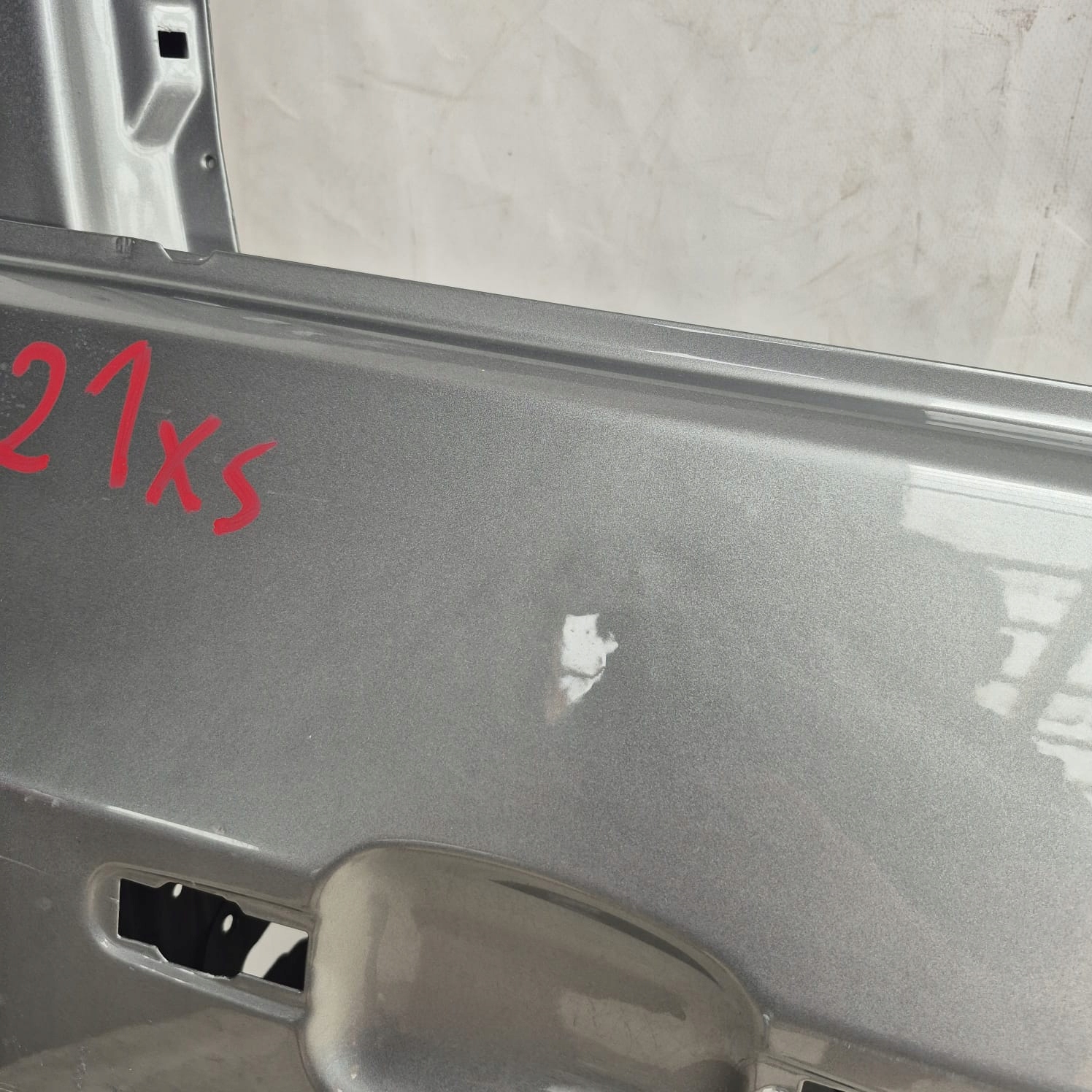 OPEL ASTRA IV 4 J 09-15 door front front right