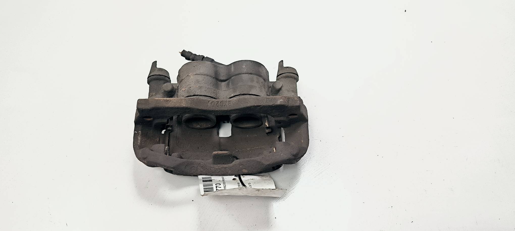 caliper brake front right 970201 3.0 IVECO DAILY 35S18