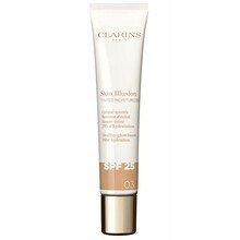 Skin Illusion Tinted Moisturizer 40 ml 02