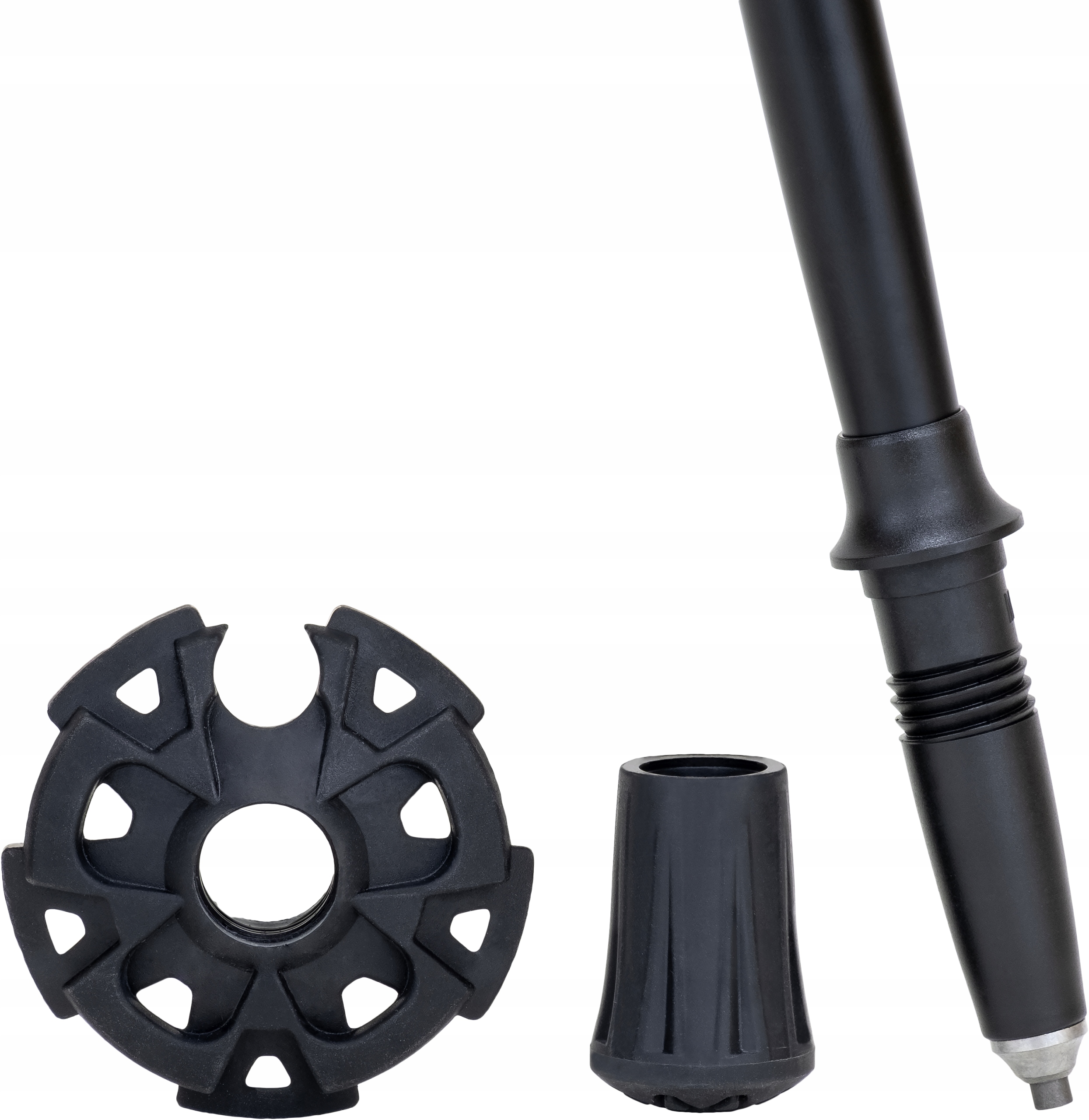 Бігові палиці Rockland BOOSTER Carbon 120 см