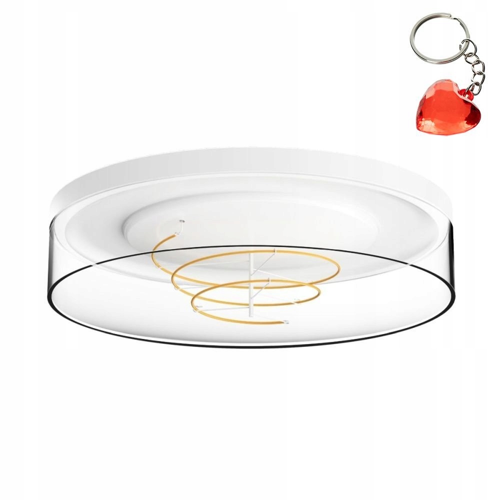 Led stropné svietidlo 17W Nolan 1004 Zuma Line Darček