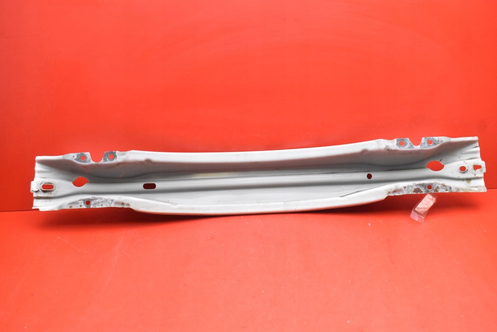 bumper support rear part rear pillar VOLVO S60 2 II 10-13