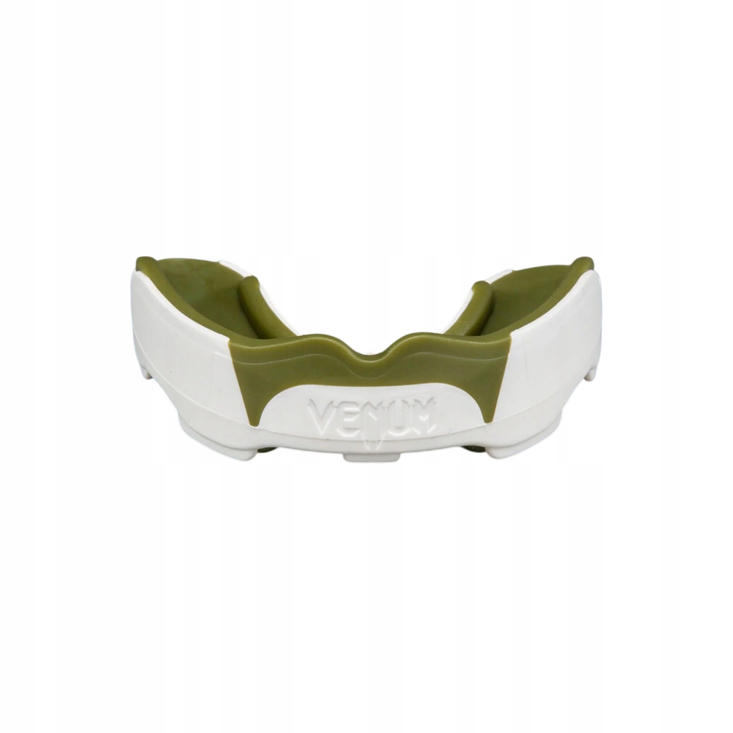 Venum Ochraniacz Zębów Szczęki Szczęka Predator White/Khaki