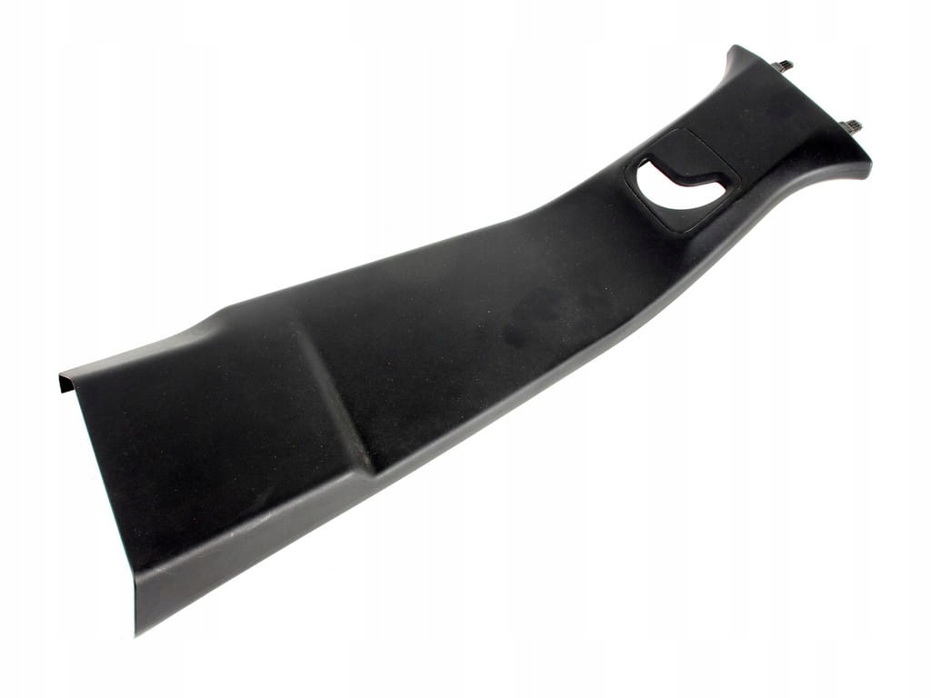 защита средняя левый CITROEN C4 III X