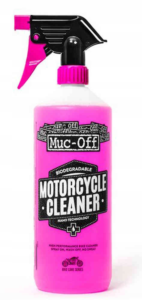 

Muc-off Preparat do mycia roweru Cleaner 1L