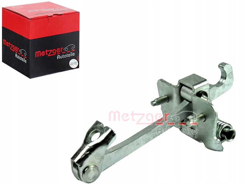 METZGER OGRANICZNIK DRZWI