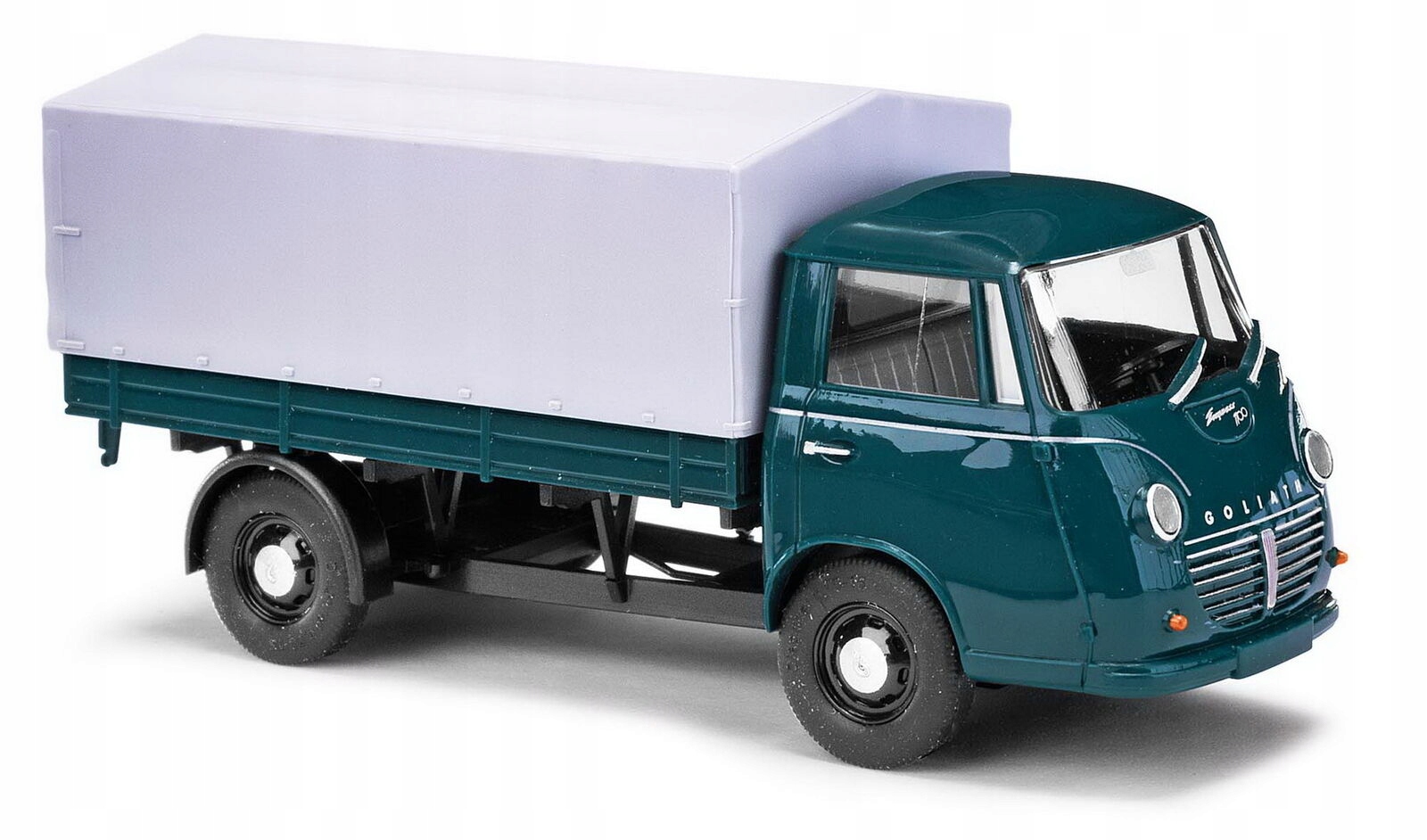 Busch 94210 Goliath skrzynioplandeka