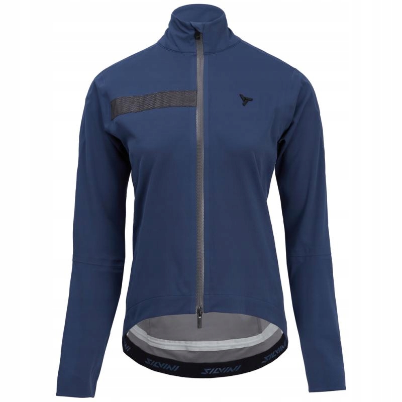 Silvini Bunda Tempesta WJ2116 dámské námořní modrá-černá Xs