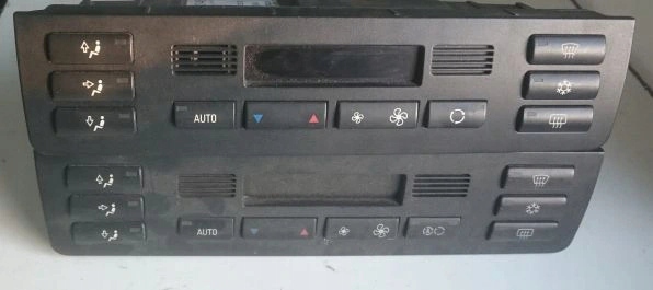 COMANDI CLIMA BMW E46
