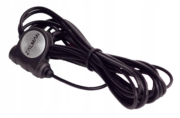 ZALMAN ZM-MIC1 MIKROFON DO KOMPUTERA LEGENDA KLIPS Stan opakowania oryginalne