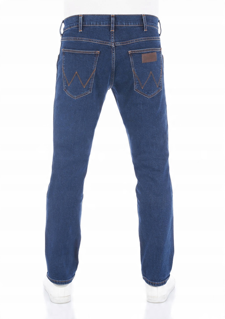 

Wrangler Greensboro Blue Chip W15QLQ46A 42/32