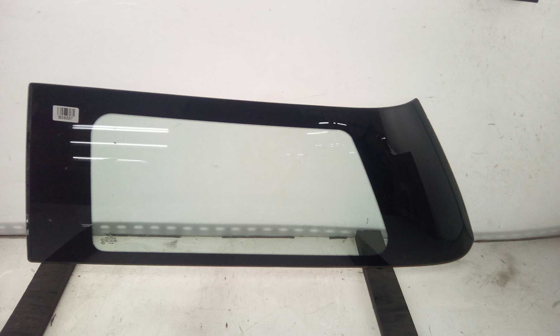 2440LGSH3RQ - Бічне скло заднє ліве BMW MINI R50/53 2001-2006