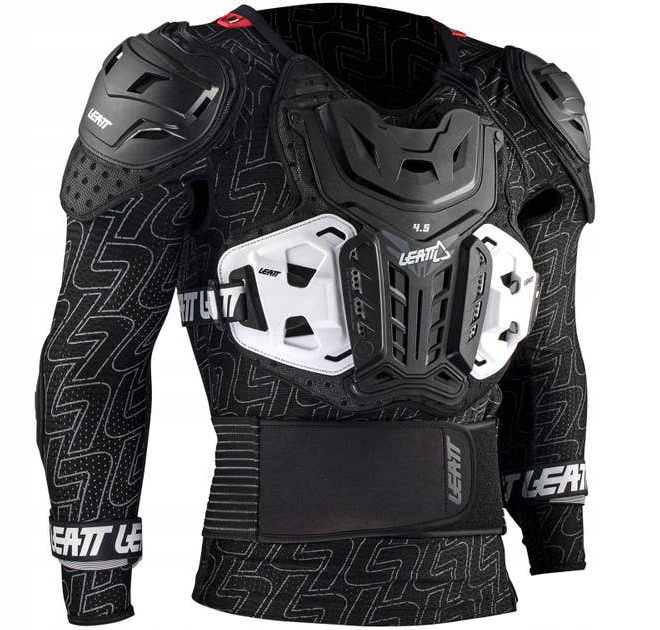 Zbroja Leatt Body Protector 4.5 Pro 2XL