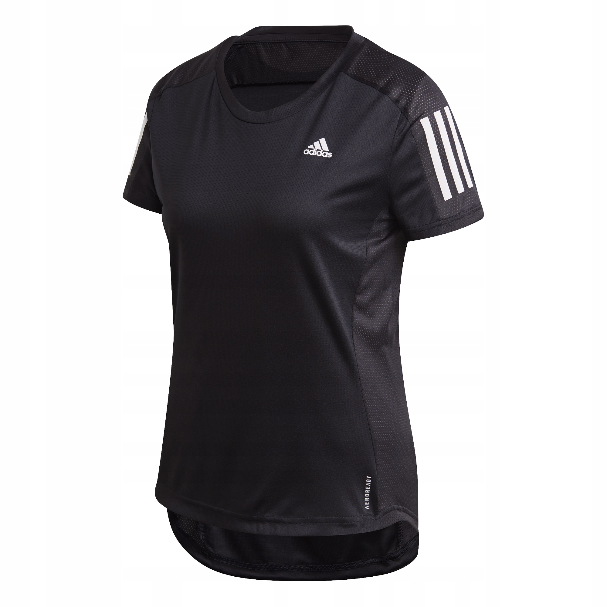 

Damska Koszulka Adidas Sport Do Biegania Trening