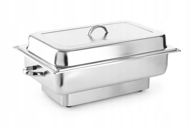 PODGRZEWACZ ELEKTRYCZNY HENDI 204900 - PROFESJONALNY I ELEGANCKI DO BUFETU Marka Hendi