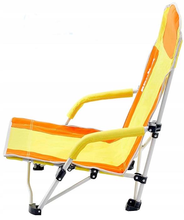 KRZESLO SKLADANE PLAZOWE BRUNNER BULA 102KG Brand Brunner