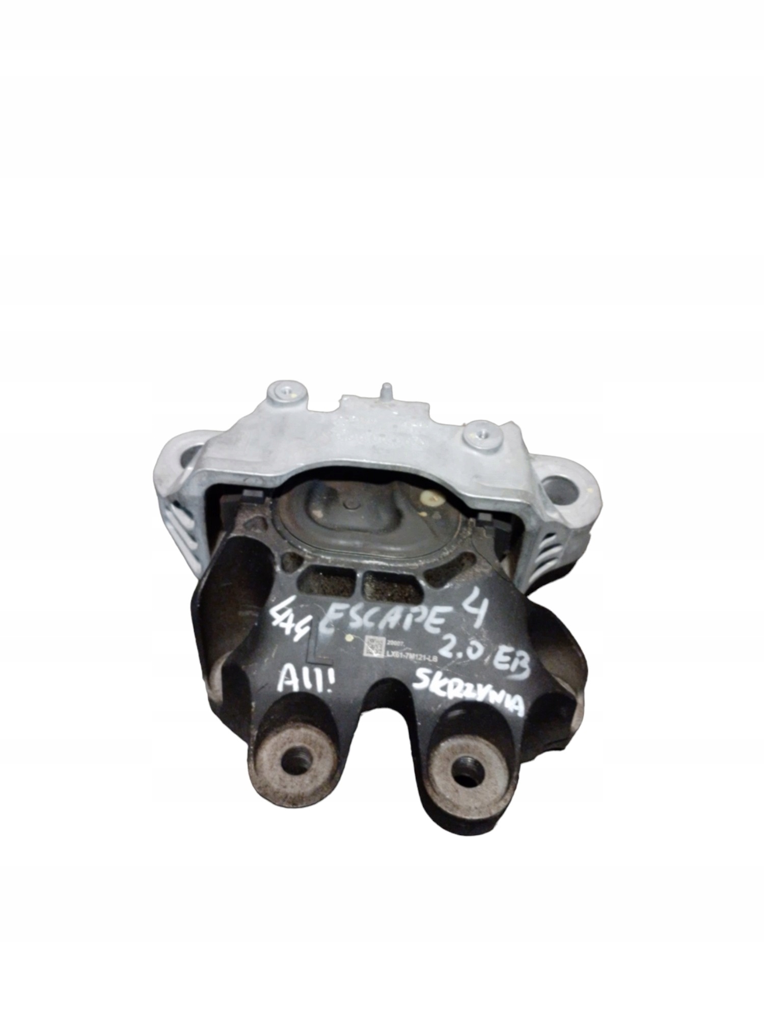 LX61-7M121-LB - ПОДУШКА КОРОБКИ FORD ESCAPE MK4 USA 2.0 4X4
