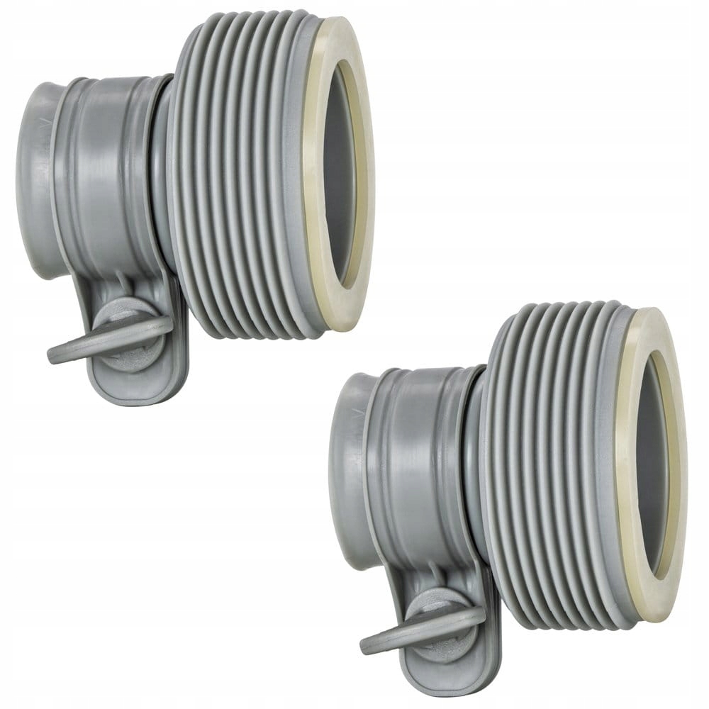 

Złączka do węży adapter typ B 2 szt Intex 29061