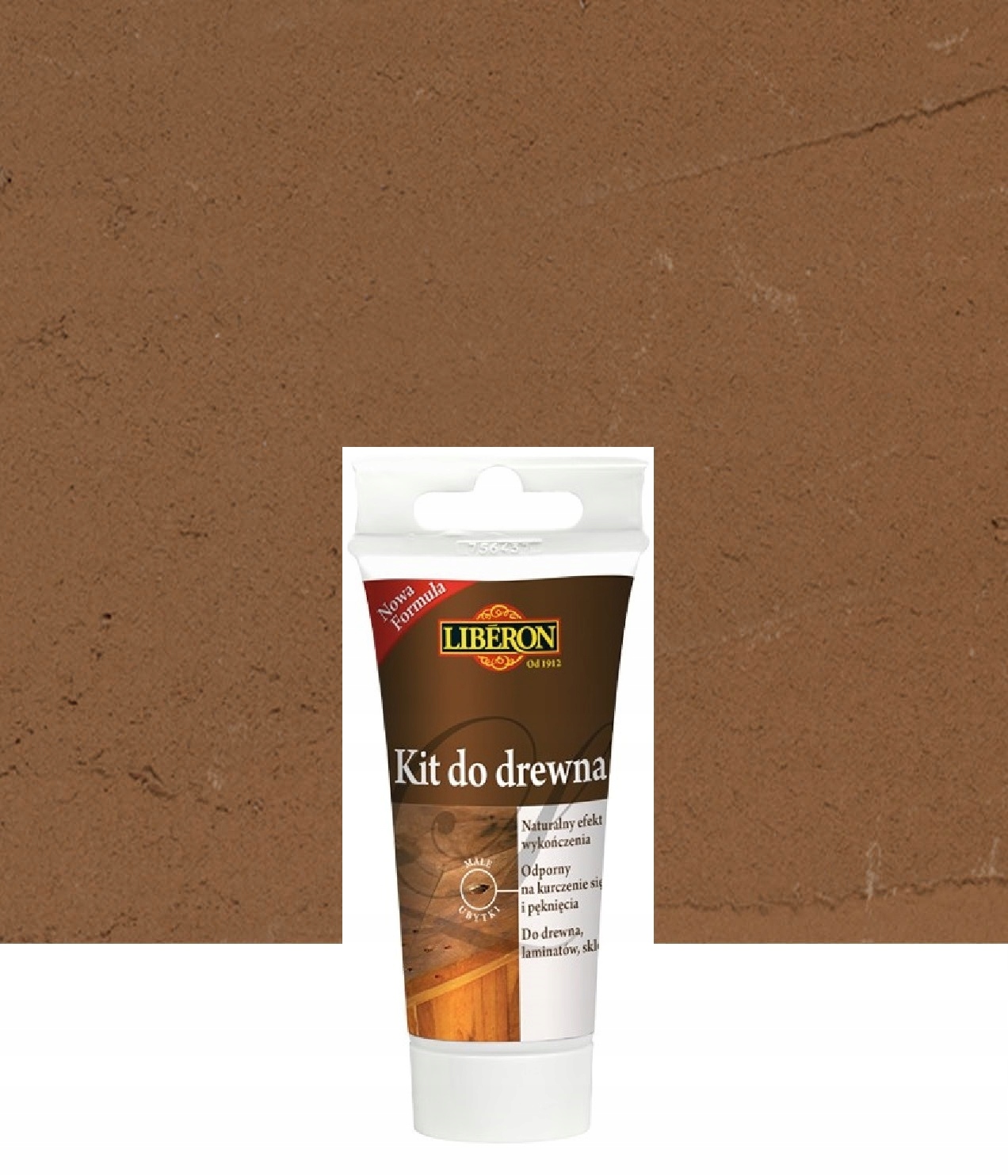 Kit Do Drewna Liberon 150g CZEREŚNIA