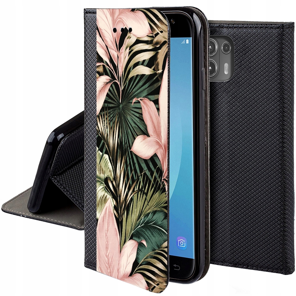 

Etui do Motorola Edge 20 Lite Case Szkło