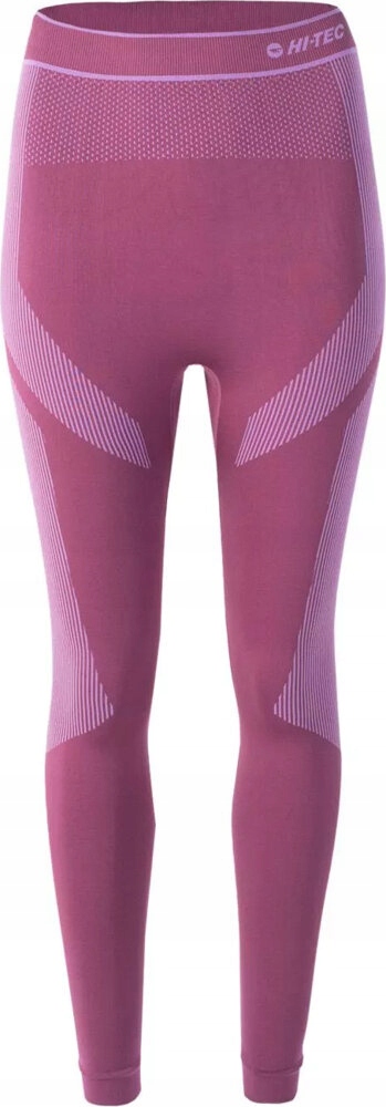 Dámské Termoaktivní Prádlo Spodky Legíny Hi-tec Lady Rair Bottom L/XL