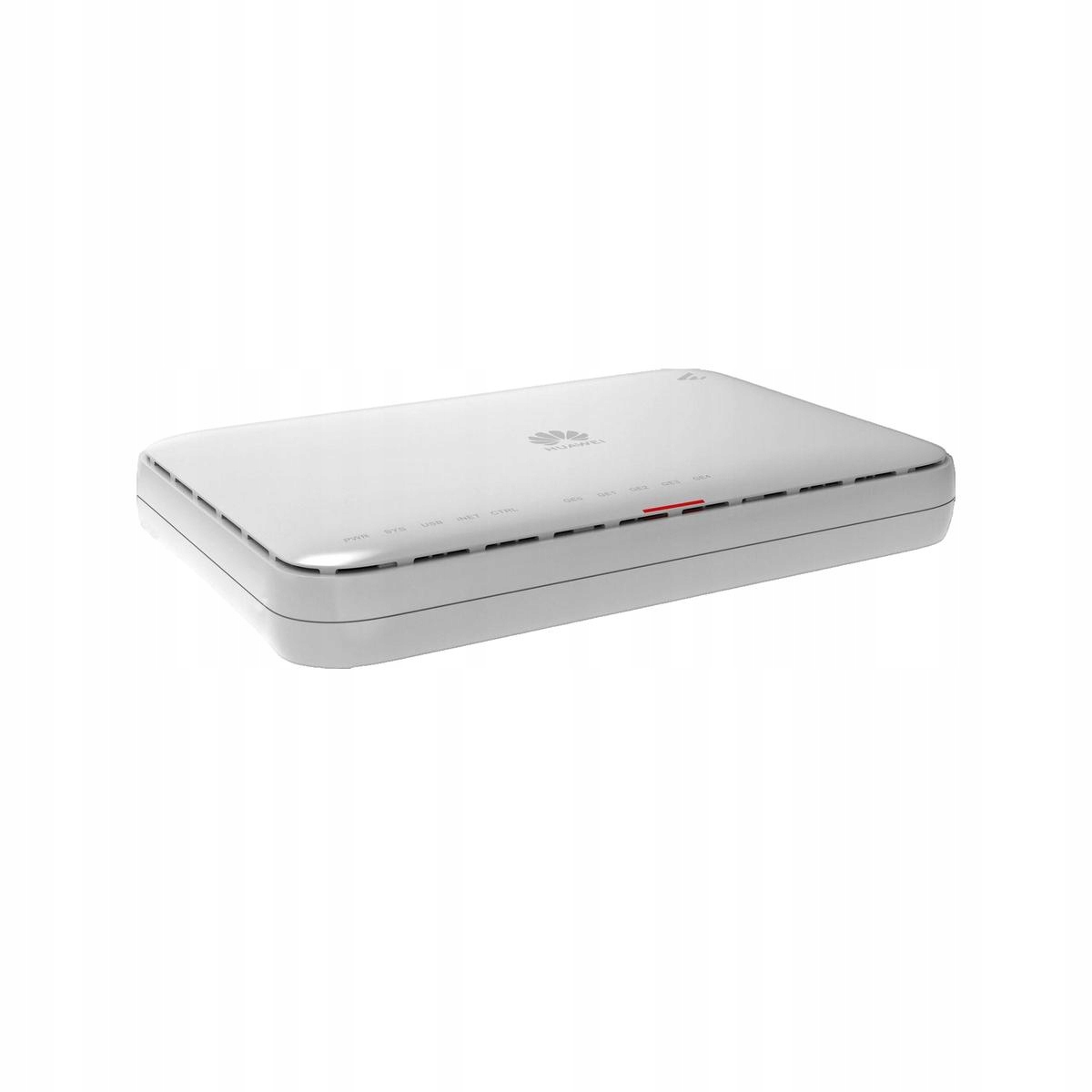 Huawei AR303 Router NetEngine 1xGE combo Wan 4xGE Lan Usb 2.0