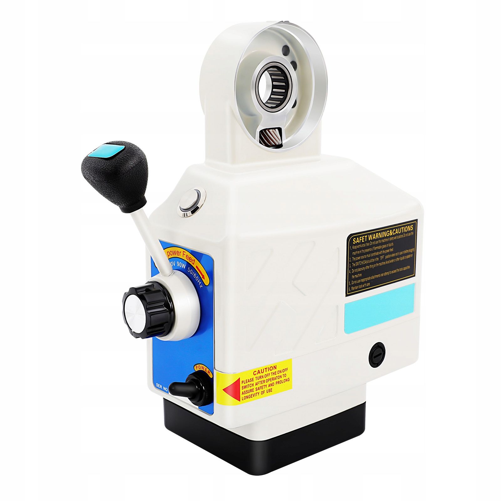 95W Automatický podavač nástrojů X-Axis