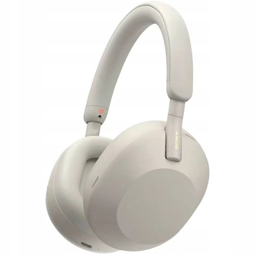 Sony WH-1000XM5 Bluetooth Wireless Over-Ear Headphones, Bt 5.0, Tws, Noise