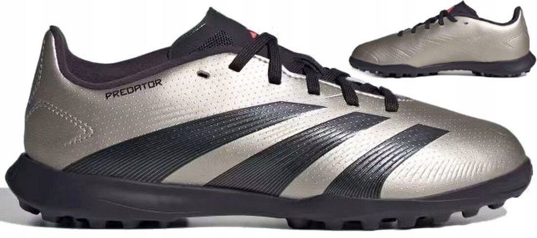 Sportovní Fotbalové Turfy Adidas Junior Predator League Jr Tf IF6414