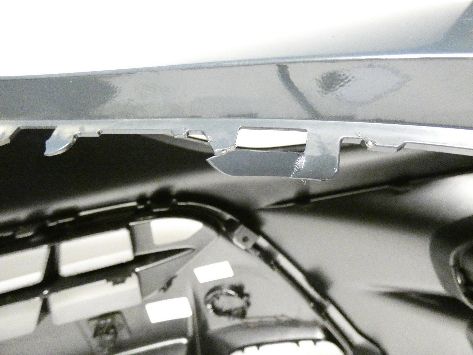 CUPRA TERRAMAR 578807103 below 6 PDC 2024- bumper front front