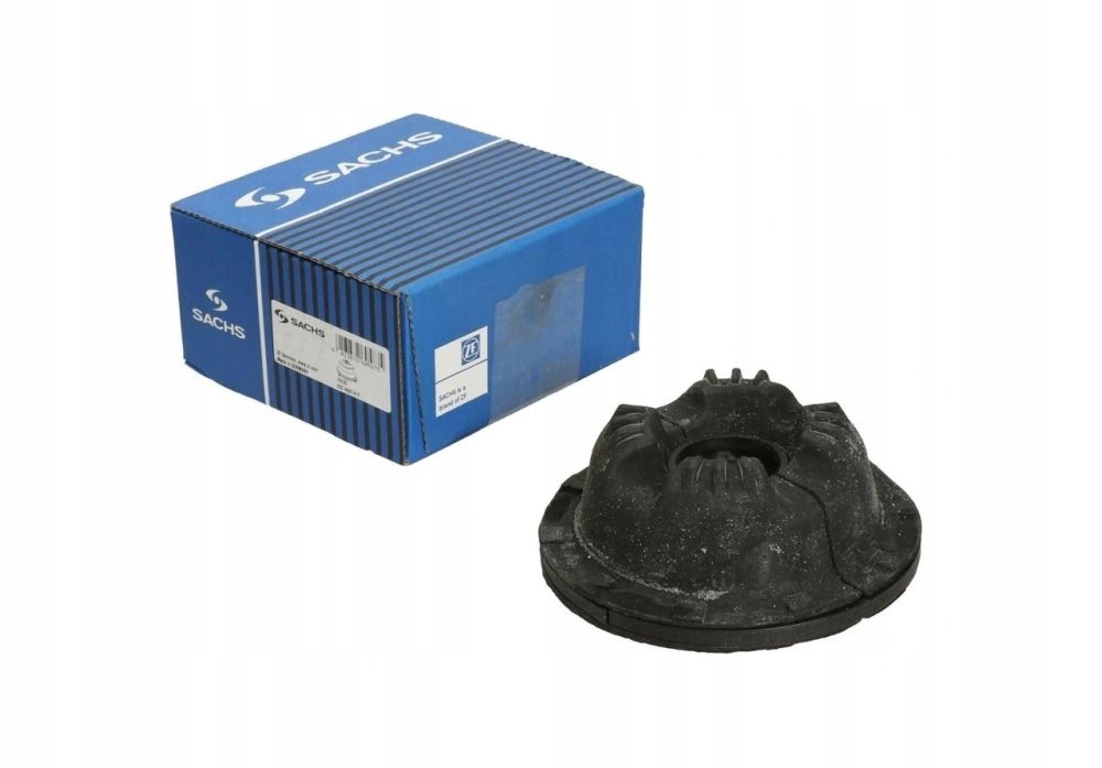 802 569 - Подушка амортизатора передняя L/P Sachs 802569