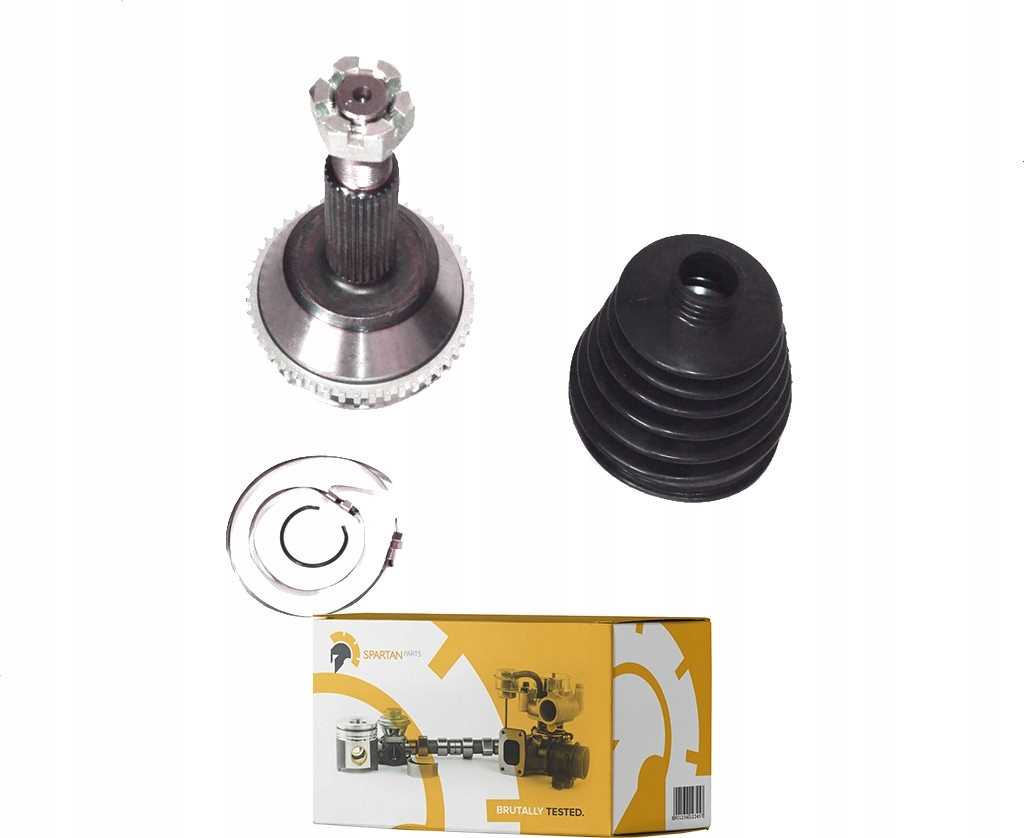 Kloub Homokin Ford Transit 06+ Vnější 2.2 DCI