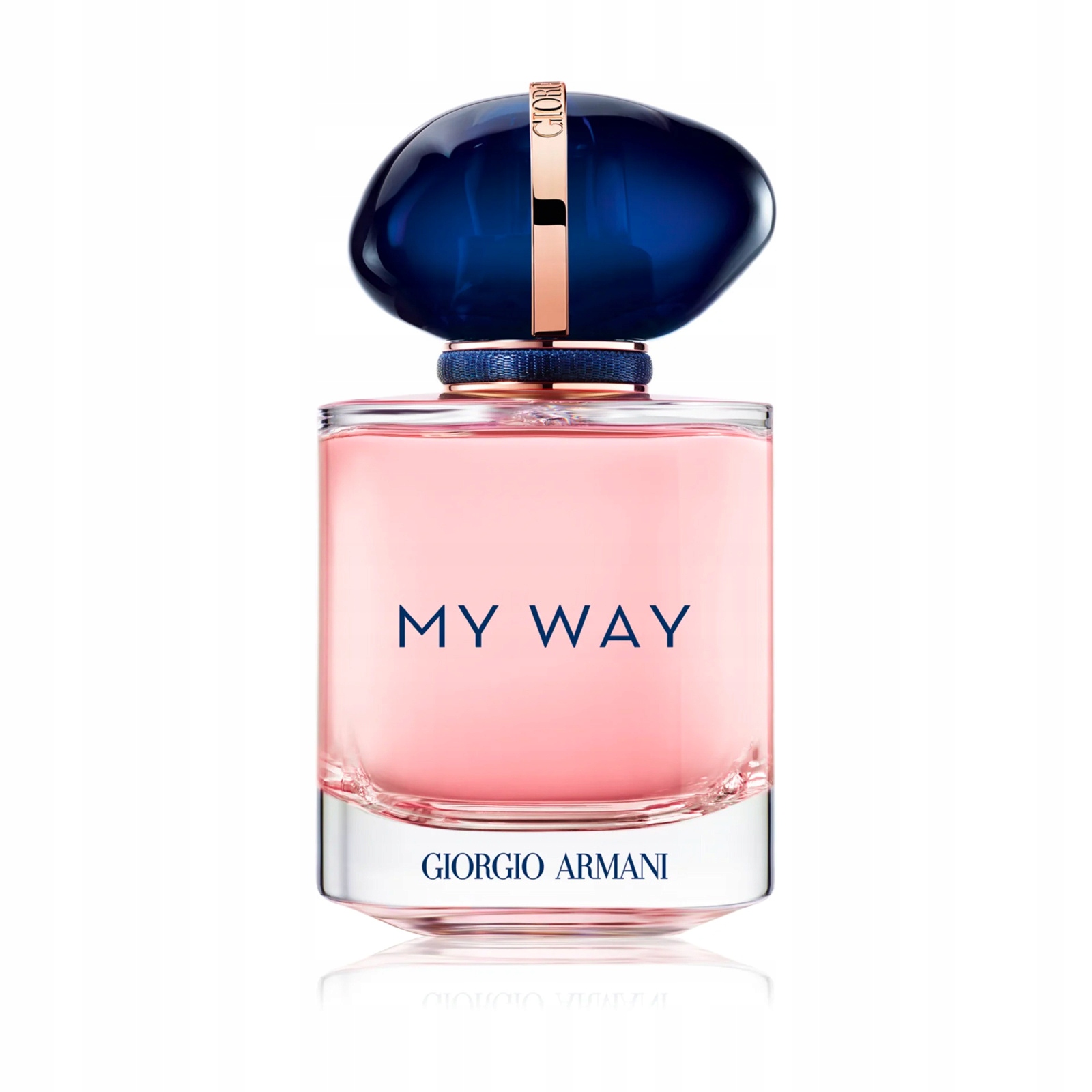 Armani My Way woda perfumowana