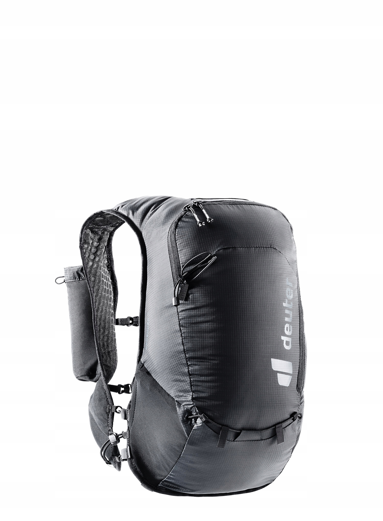 Běžecký Batoh Deuter Ascender 7 černý