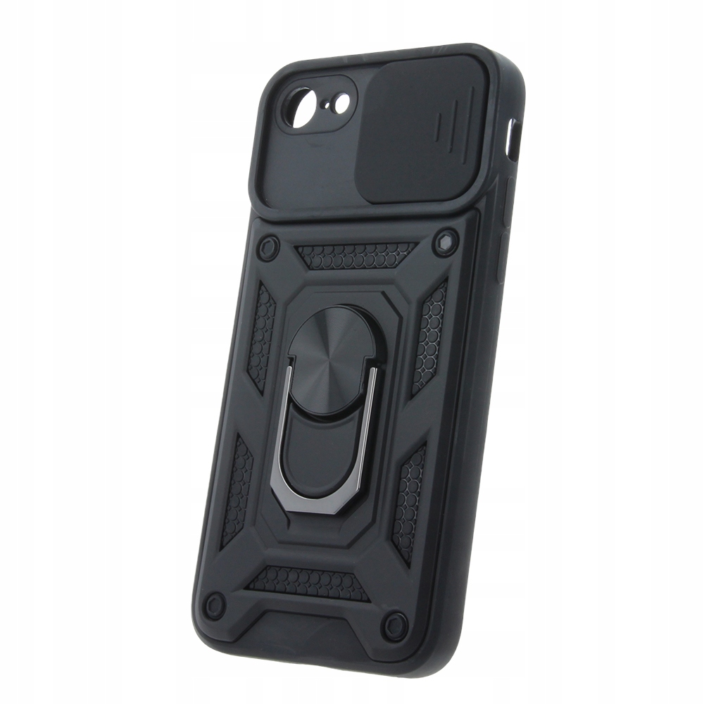 

Pancerne Etui Defender Slide do iPhone Se 2020
