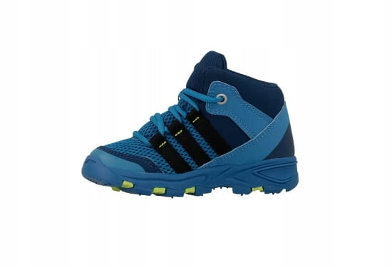 Dziecięce Buty Trekkingowe Adidas AX2 MID I 22