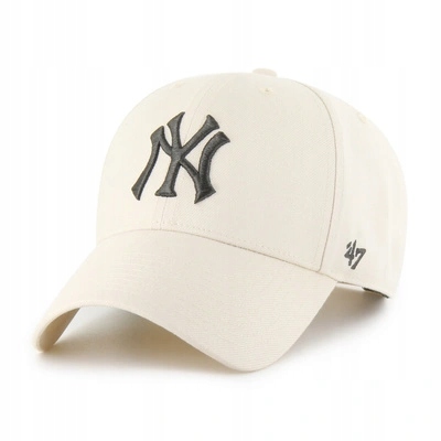 Čepice 47 Brand Mlb New York Yankees Mvp Snapback ’47