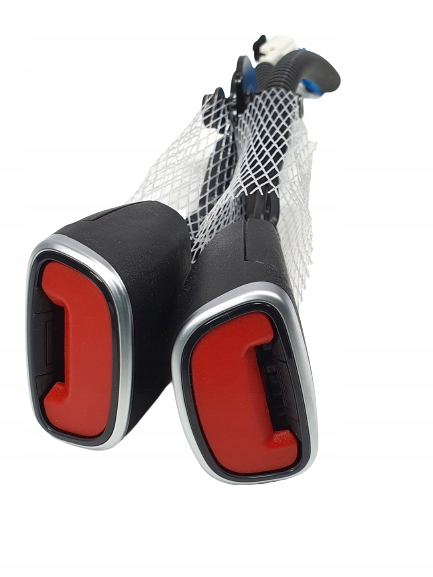 ZAPINKA PASA TYL ORYGINAL MERCEDES 22386028029051