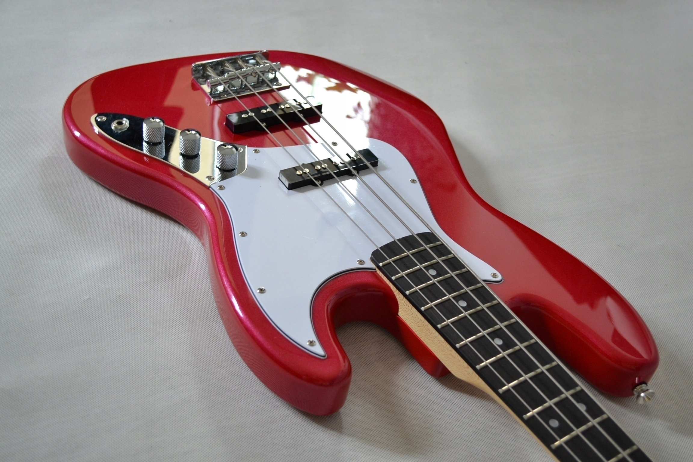 HARLEY BENTON JB-20 CA NOWA GITARA BASOWA BAS EAN (GTIN) 4047371074274